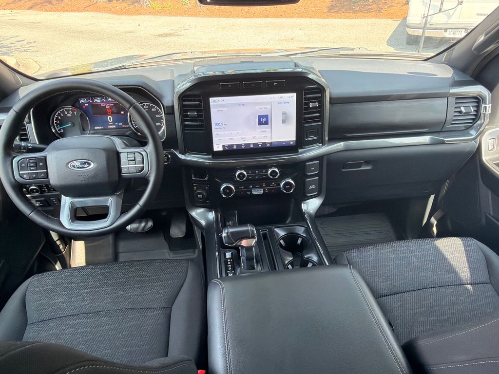 Thumbnail: 2023 Ford F-150 - 8
