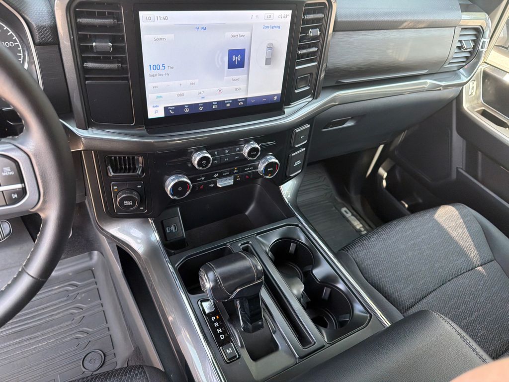 Thumbnail: 2023 Ford F-150 - 15