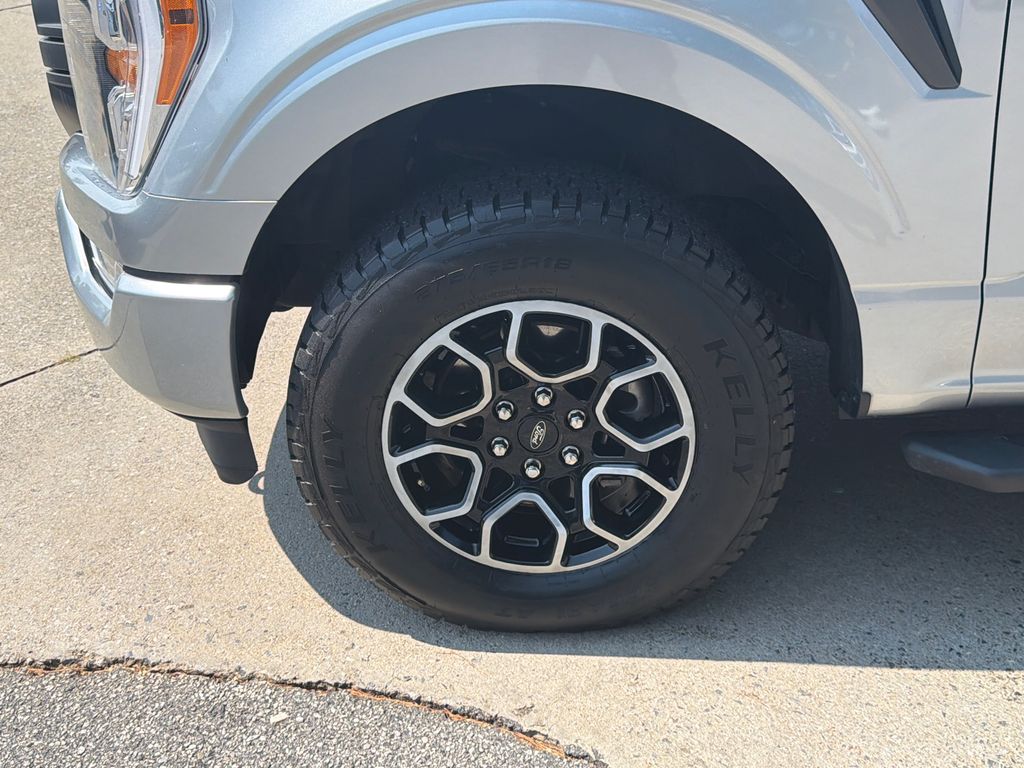 Thumbnail: 2023 Ford F-150 - 7