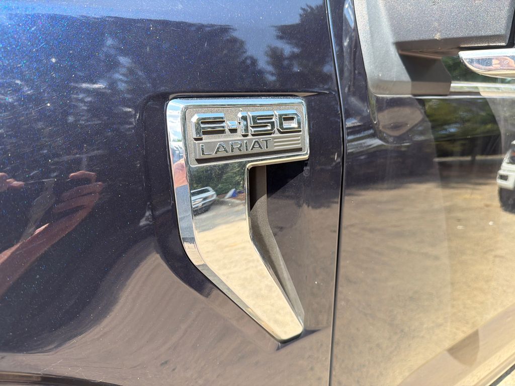 Thumbnail: 2021 Ford F-150 - 6
