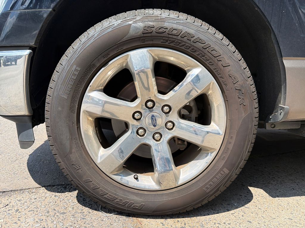 Thumbnail: 2021 Ford F-150 - 7