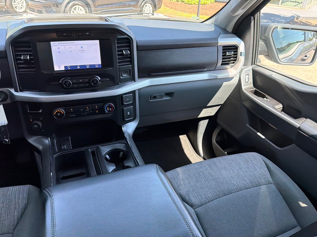 Thumbnail: 2022 Ford F-150 - 13