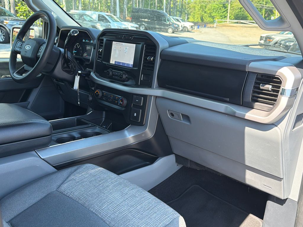 Thumbnail: 2022 Ford F-150 - 2