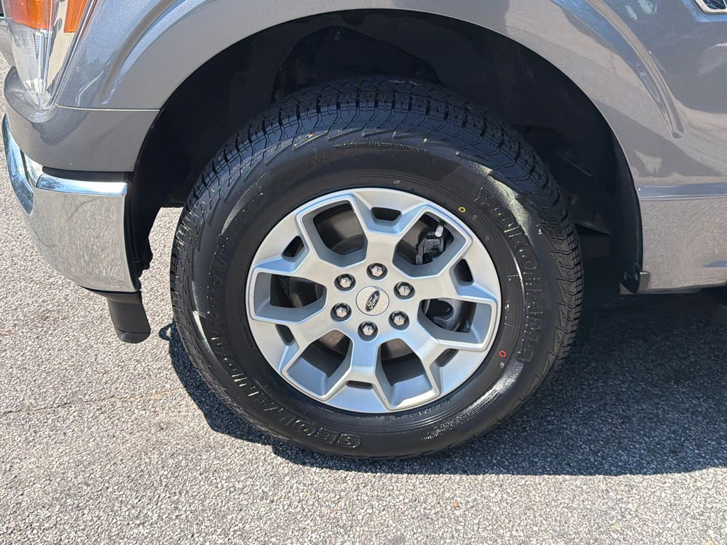 Thumbnail: 2022 Ford F-150 - 7