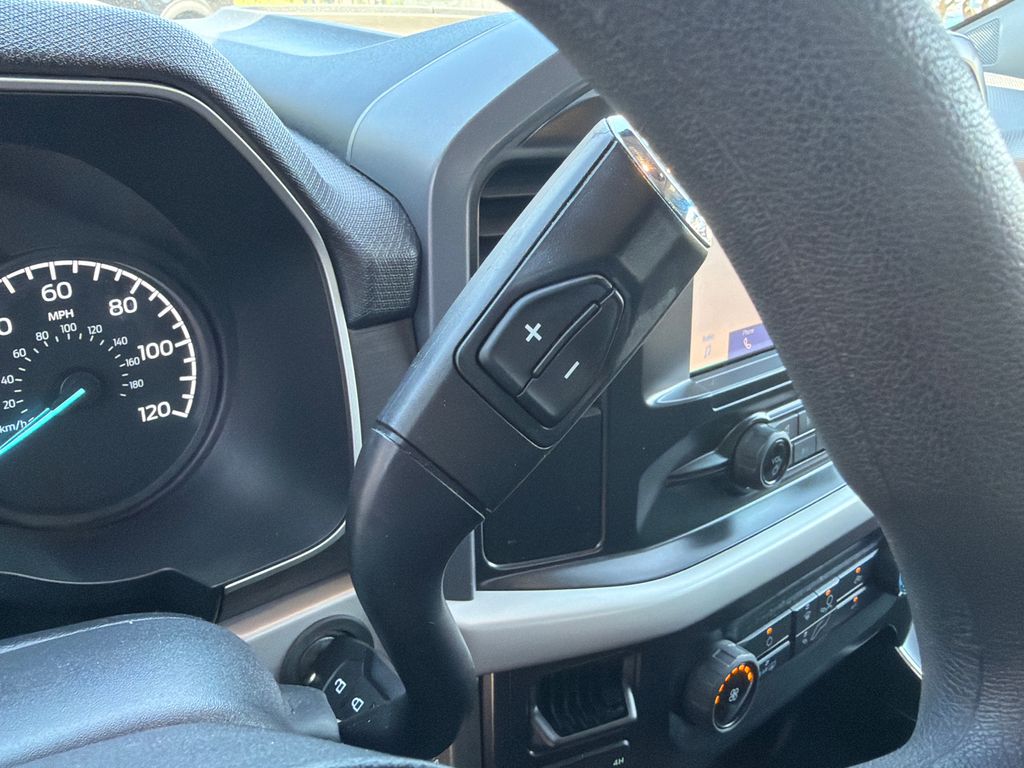 Thumbnail: 2022 Ford F-150 - 30
