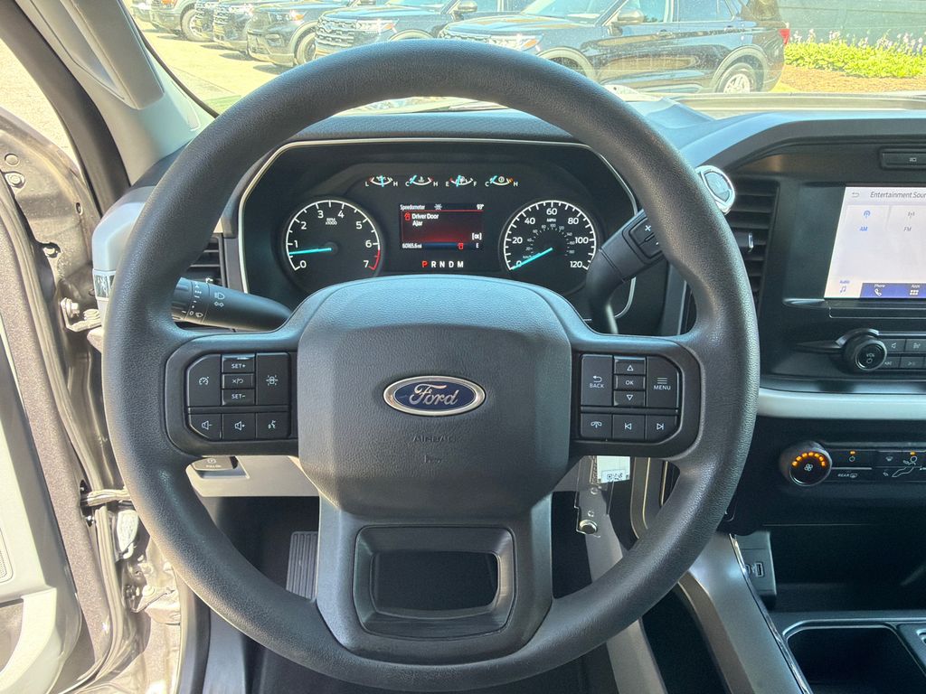 Thumbnail: 2022 Ford F-150 - 24