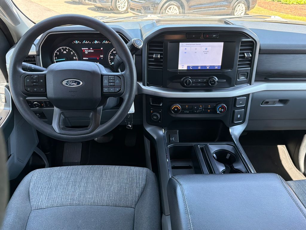 Thumbnail: 2022 Ford F-150 - 12