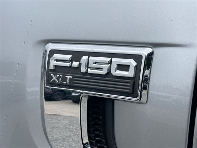 2023 Ford F-150 XLT 30