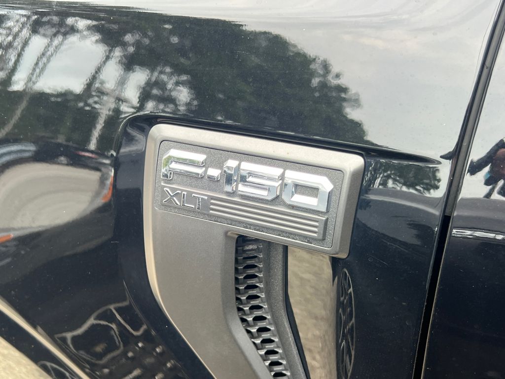 Thumbnail: 2023 Ford F-150 - 2