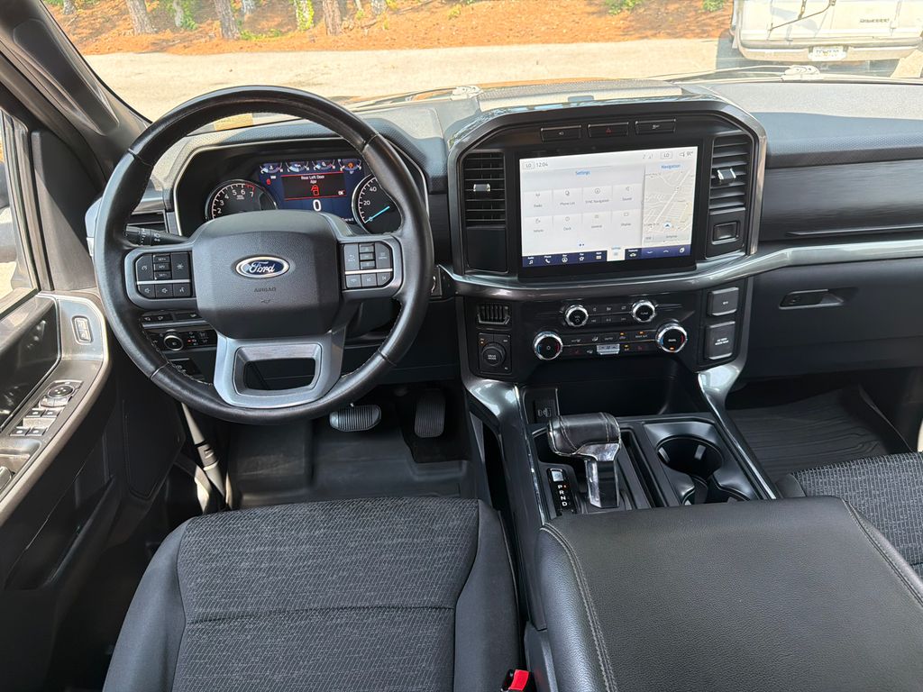 Thumbnail: 2023 Ford F-150 - 12