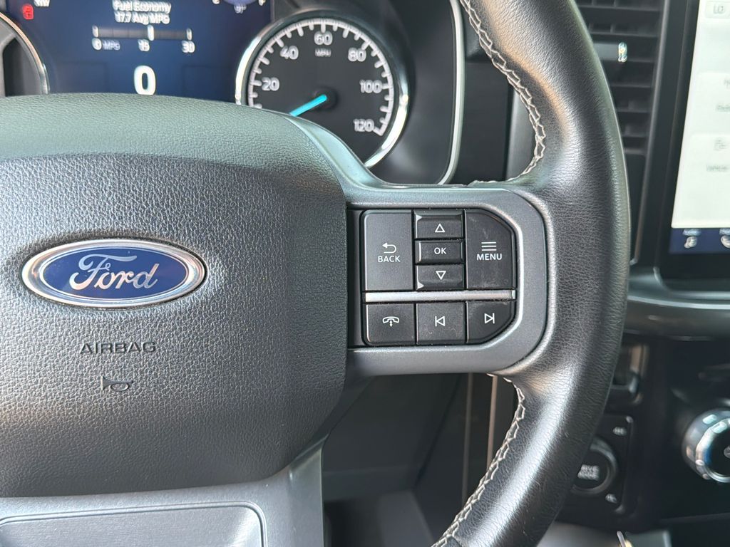 Thumbnail: 2023 Ford F-150 - 27