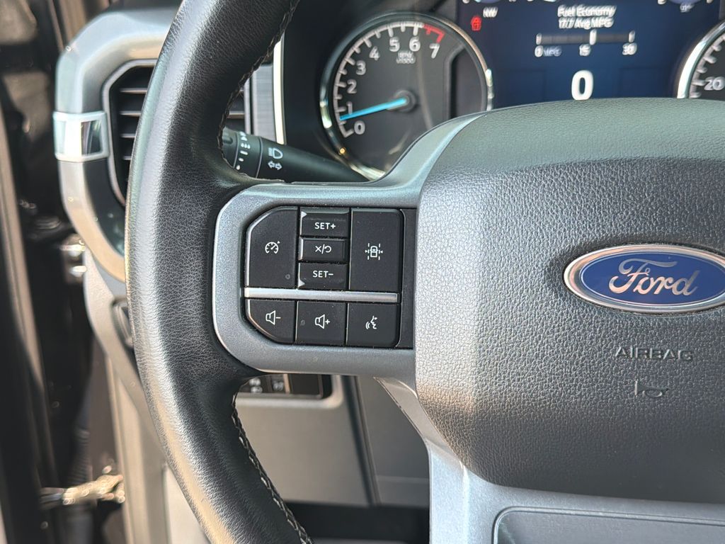 Thumbnail: 2023 Ford F-150 - 26