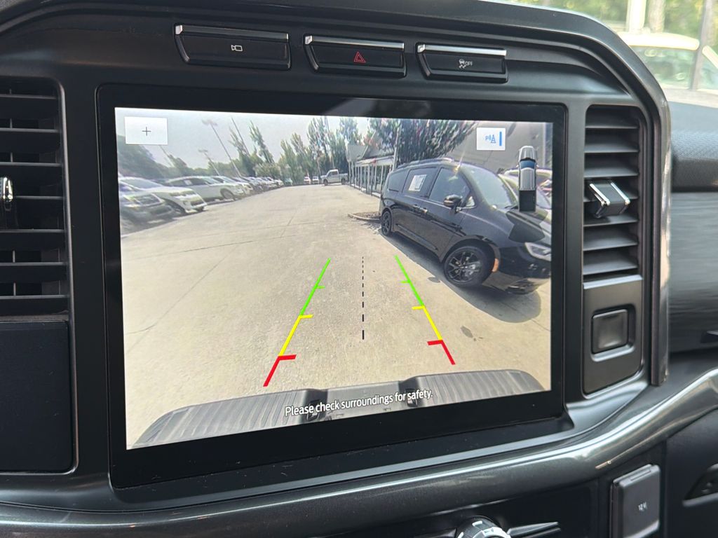 Thumbnail: 2023 Ford F-150 - 29