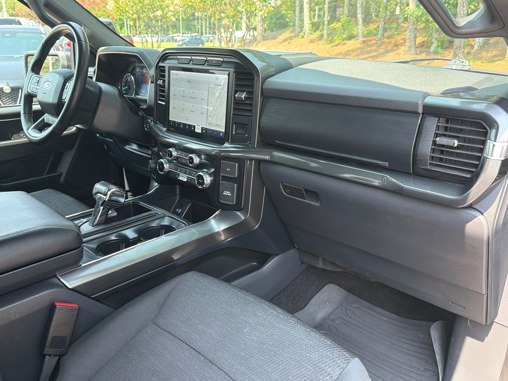 Thumbnail: 2023 Ford F-150 - 2