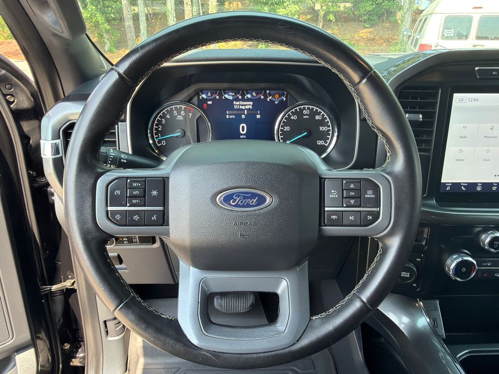 Thumbnail: 2023 Ford F-150 - 25
