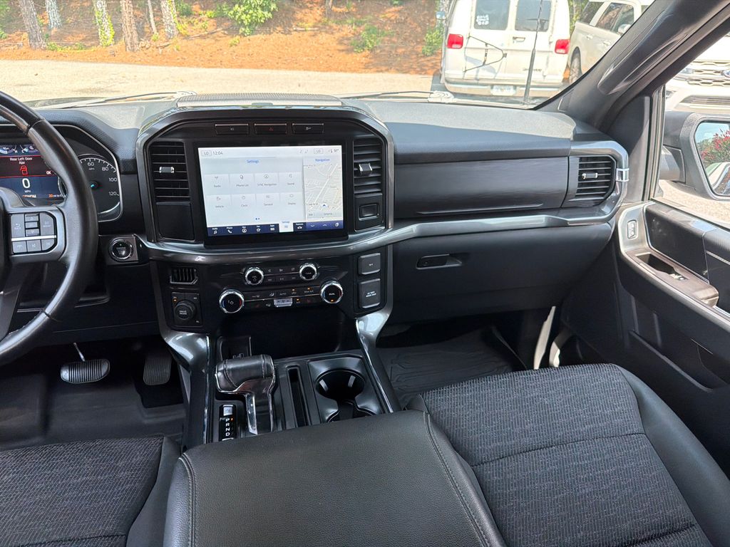 Thumbnail: 2023 Ford F-150 - 13