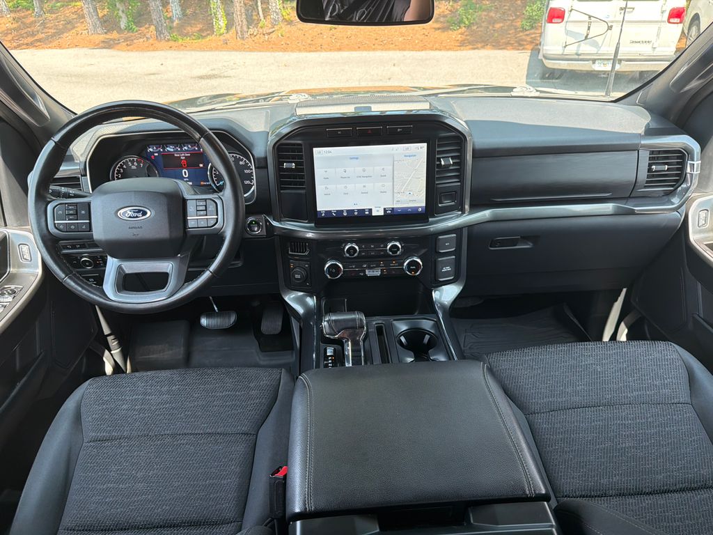 Thumbnail: 2023 Ford F-150 - 8