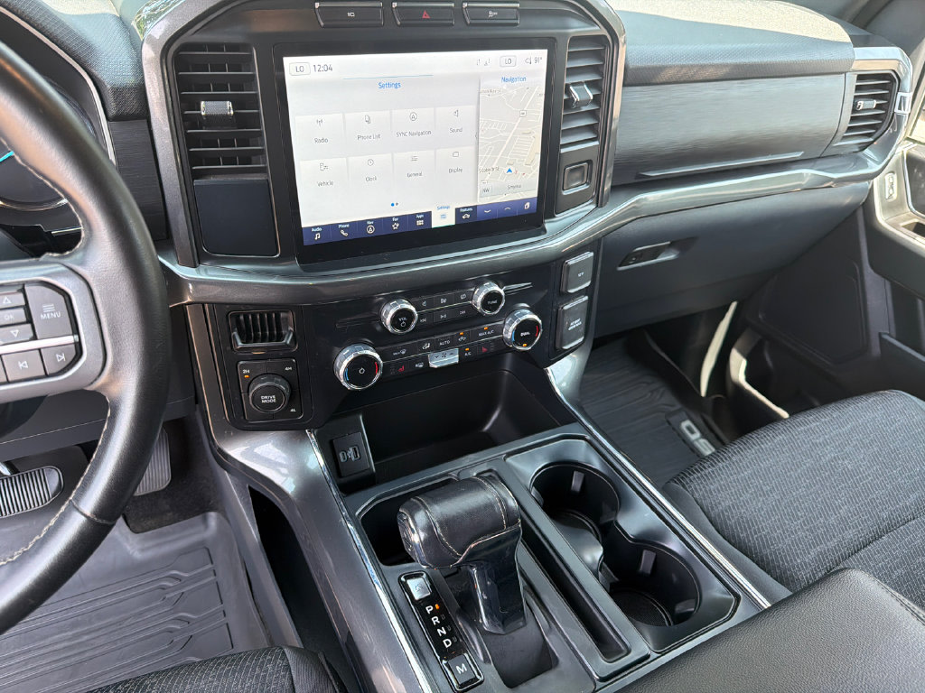 Thumbnail: 2023 Ford F-150 - 14
