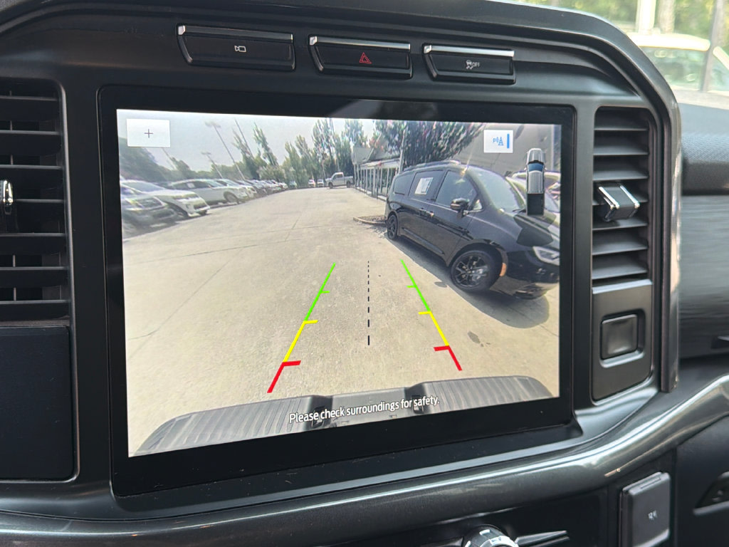Thumbnail: 2023 Ford F-150 - 29