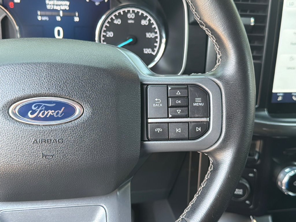 Thumbnail: 2023 Ford F-150 - 27