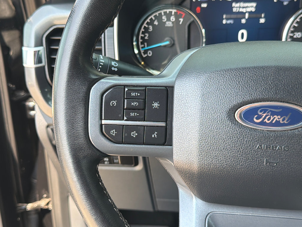 Thumbnail: 2023 Ford F-150 - 26