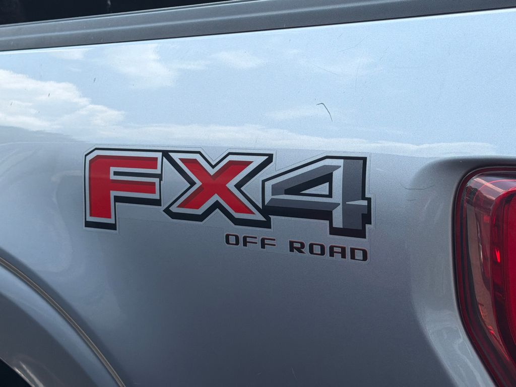 Thumbnail: 2021 Ford F-150 - 5