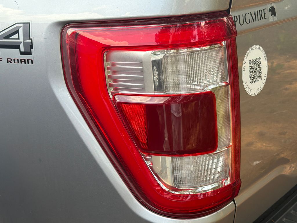 Thumbnail: 2021 Ford F-150 - 12