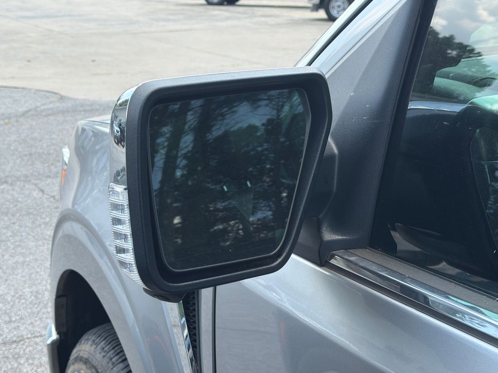 Thumbnail: 2021 Ford F-150 - 10