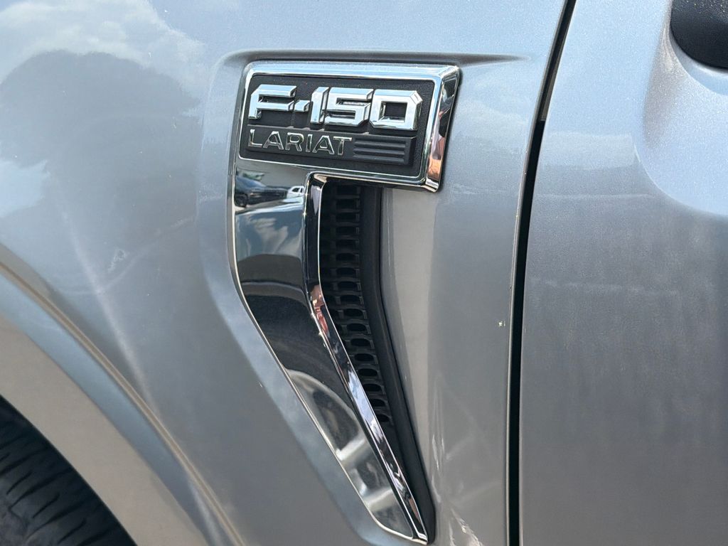 Thumbnail: 2021 Ford F-150 - 13