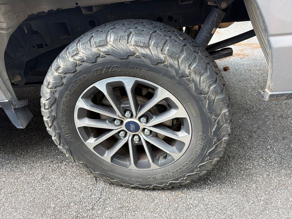 Thumbnail: 2021 Ford F-150 - 6