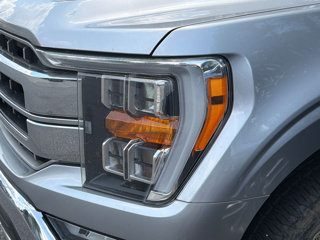 Thumbnail: 2021 Ford F-150 - 11