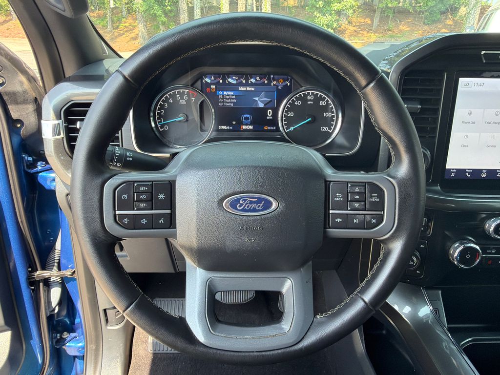 Thumbnail: 2023 Ford F-150 - 25