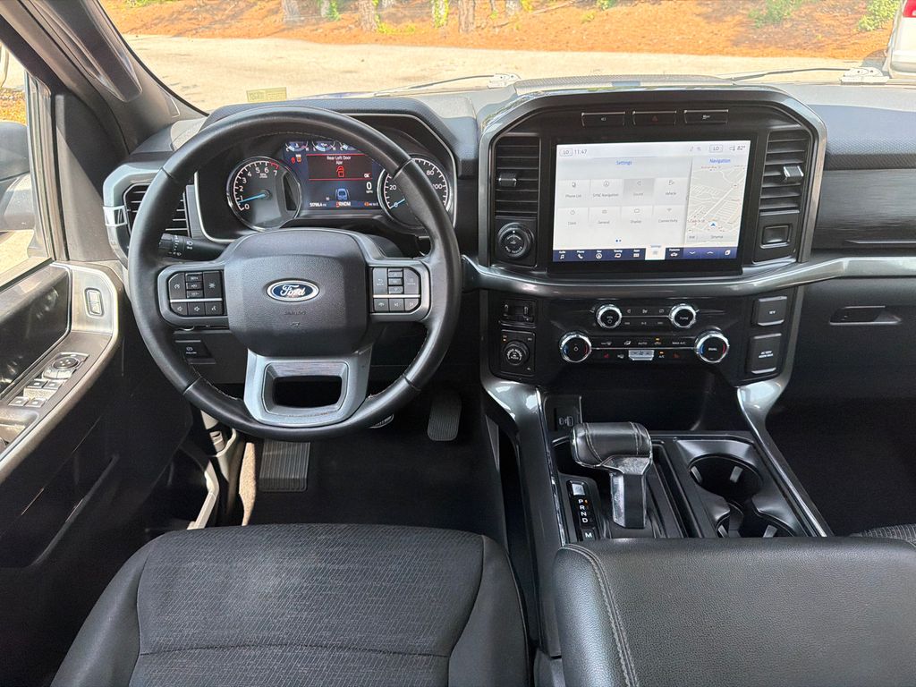 Thumbnail: 2023 Ford F-150 - 12