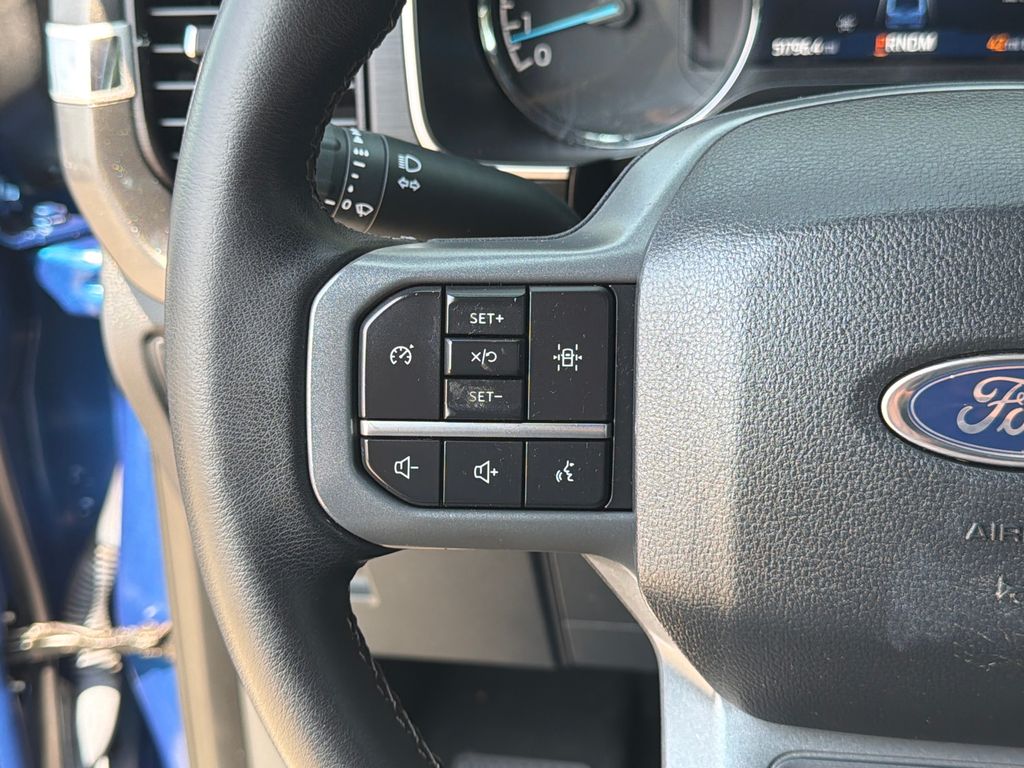 Thumbnail: 2023 Ford F-150 - 26