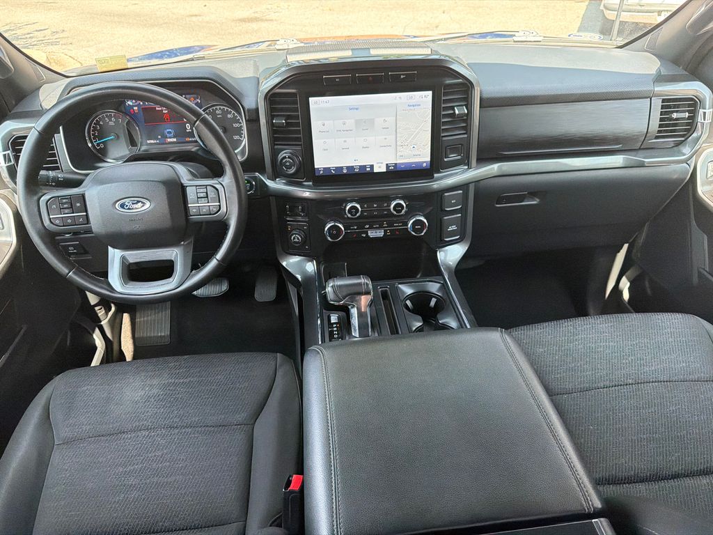 Thumbnail: 2023 Ford F-150 - 8