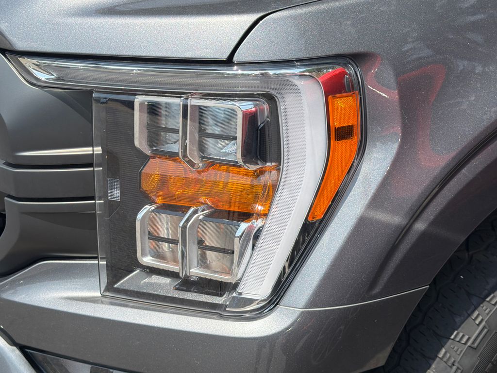 Thumbnail: 2023 Ford F-150 - 10
