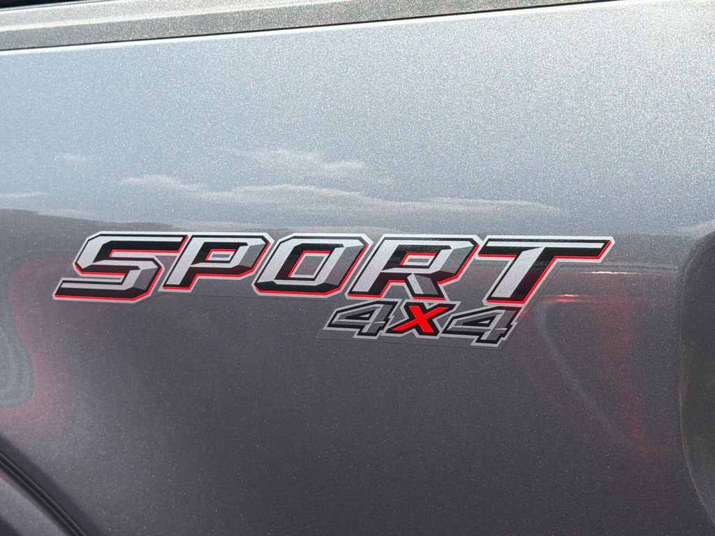 Thumbnail: 2023 Ford F-150 - 12