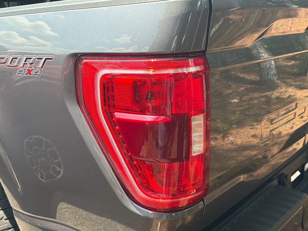 Thumbnail: 2023 Ford F-150 - 11