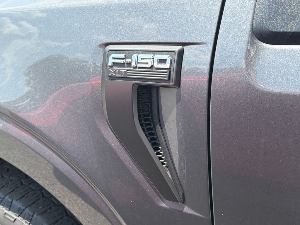 Thumbnail: 2023 Ford F-150 - 4