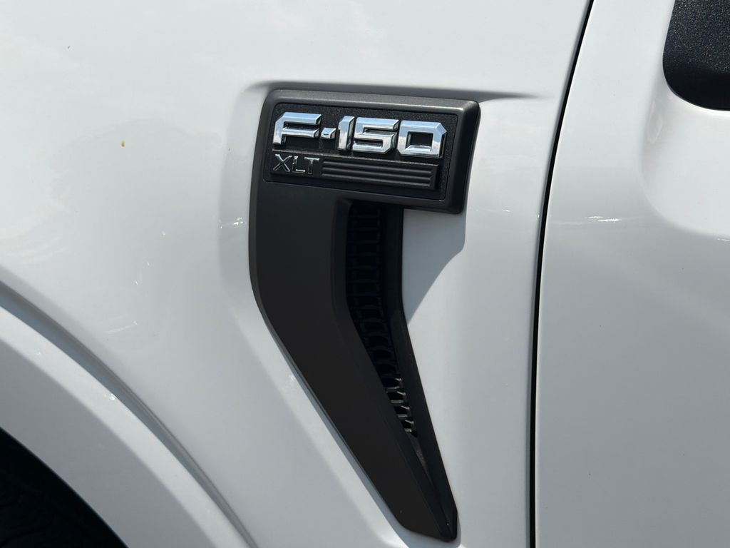 Thumbnail: 2023 Ford F-150 - 12