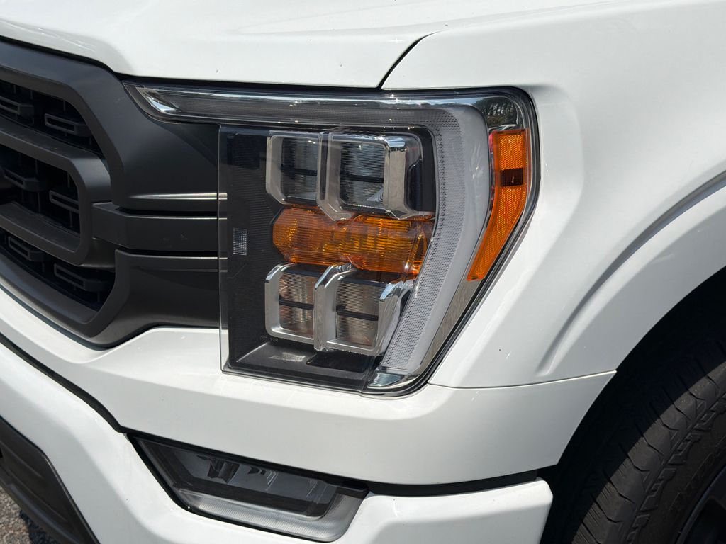 Thumbnail: 2023 Ford F-150 - 10