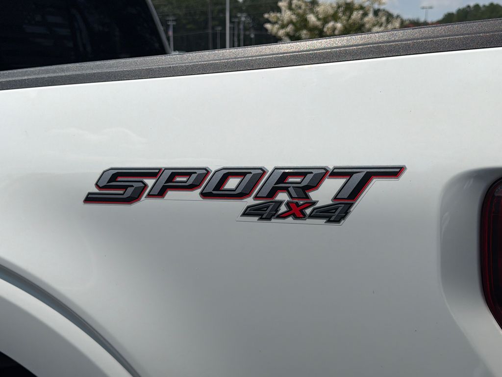 Thumbnail: 2023 Ford F-150 - 5