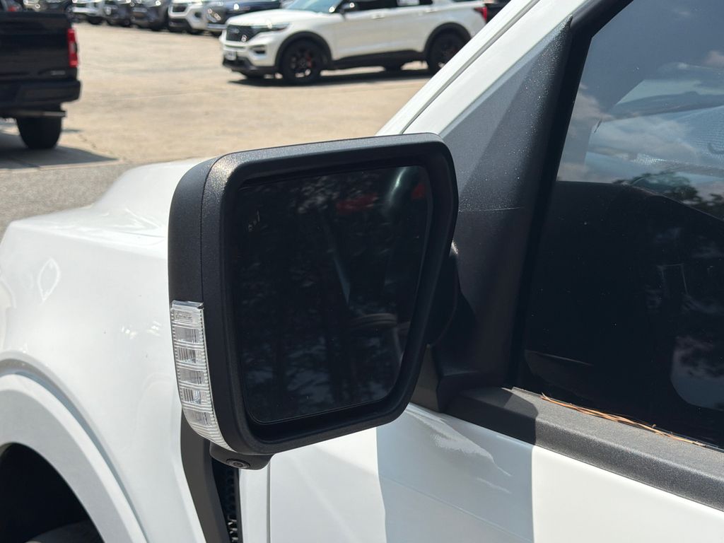 Thumbnail: 2023 Ford F-150 - 7