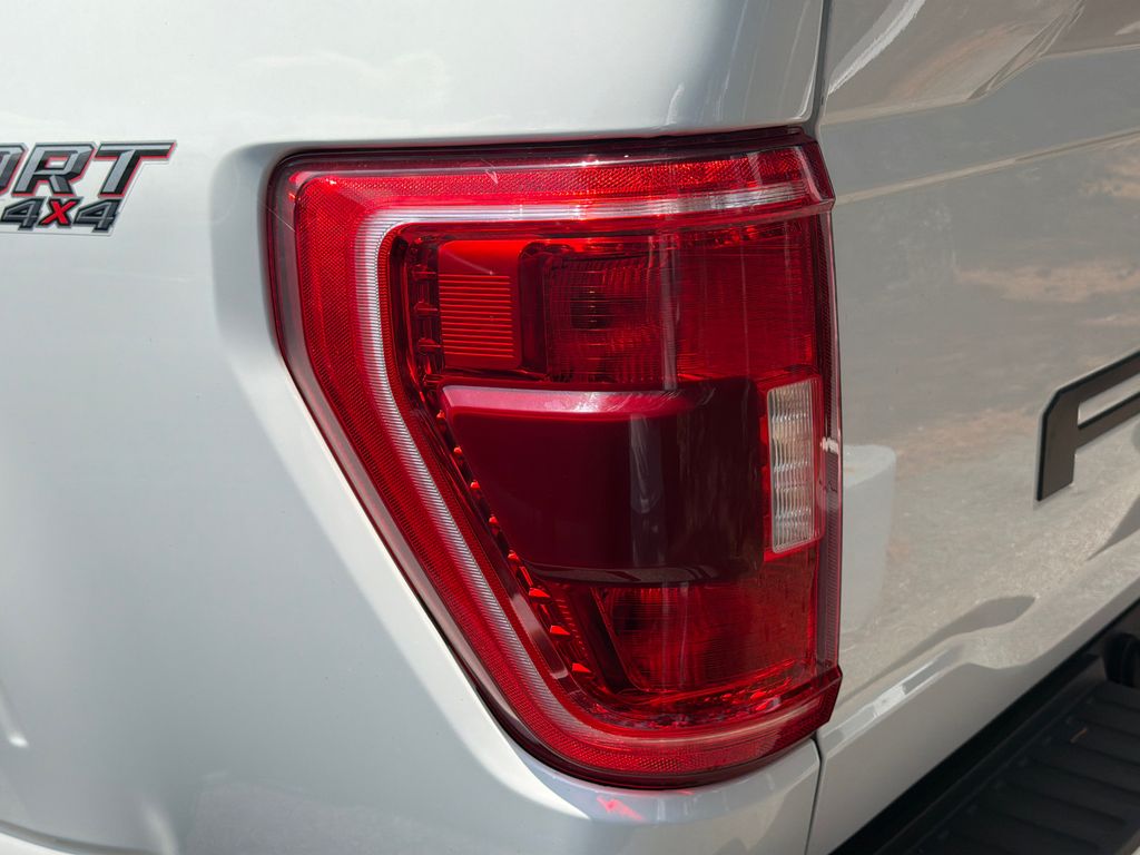 Thumbnail: 2023 Ford F-150 - 11