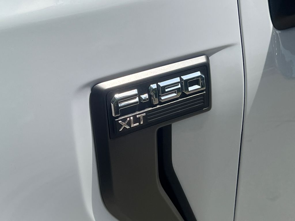 Thumbnail: 2023 Ford F-150 - 7