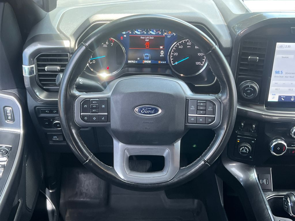 Thumbnail: 2023 Ford F-150 - 9