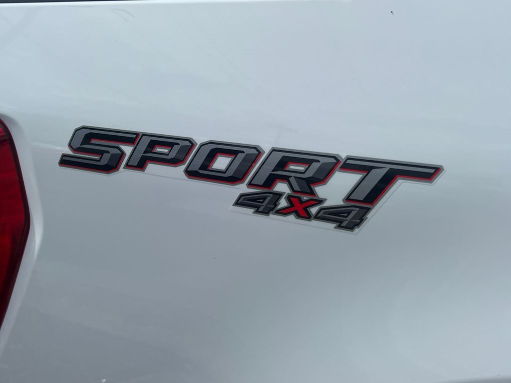Thumbnail: 2023 Ford F-150 - 27