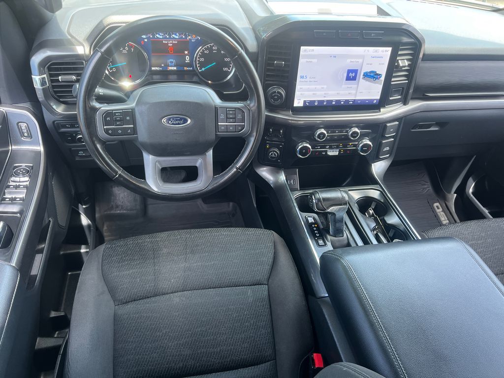 Thumbnail: 2023 Ford F-150 - 2