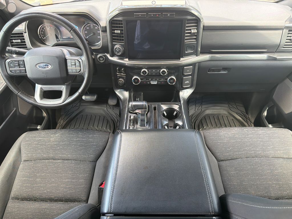 Thumbnail: 2023 Ford F-150 - 8