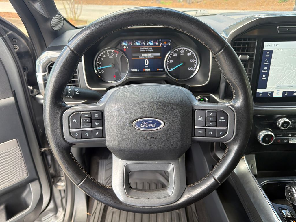 Thumbnail: 2023 Ford F-150 - 25